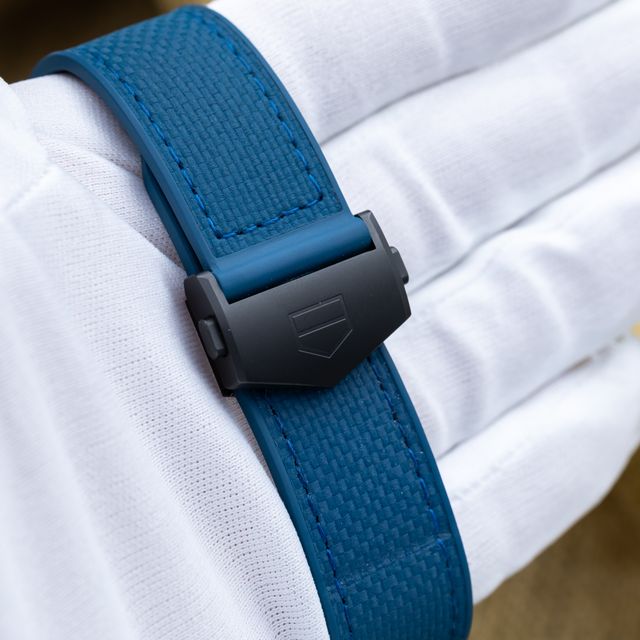 Tag Heuer Monaco CBL2188.FT6261 Image 3